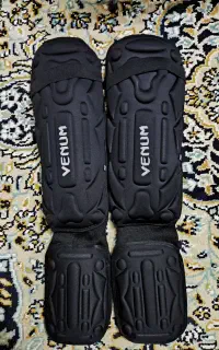 ساق بند ورزشی مارک venum