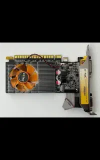کارت گرافیک nvidia gt610