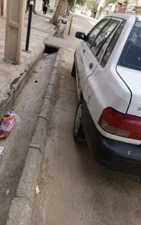 پراید 131