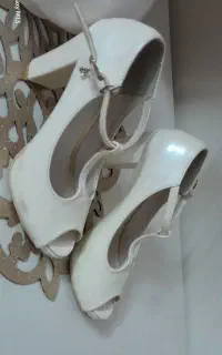 کفش مجلسی