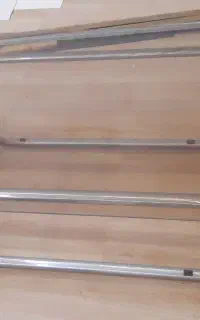 میز جلو مبلی اداری