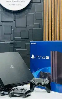 ps4پرو کپی خور یک ترابایت بادستهporoپی اس فوراسلیم