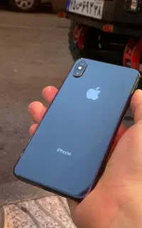 iPhone xsmax