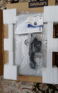 لپ تاپ درحد نو کم کار کرد