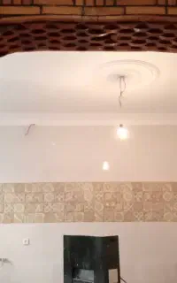 اجرا کاشی و آجر نما