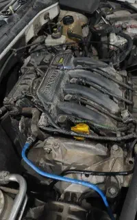 مکانیک سیار خودرو