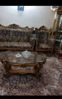 مبل سلطنتی