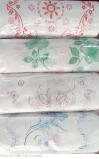 فروش عمده  سفره  یکبار مصرف