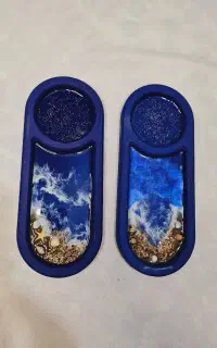 زیر لیوانی