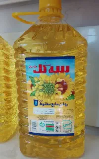 روغن سه گل خراسان
