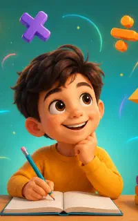 کلاس خصوصی ریاضی