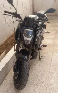 موتورcfnk 250 وادارتی