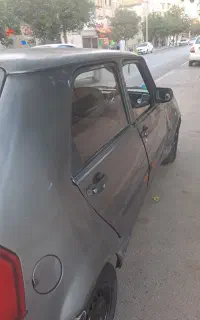پرایدنیوپیکی مدل 85متور پراید سالم سرحال معاوضه