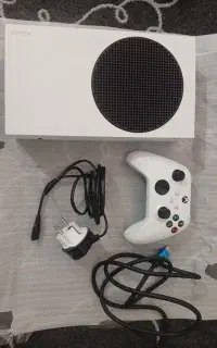 ایکس باکس سری اس