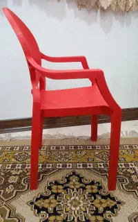 صندلی کودک وکلی اسباب بازی