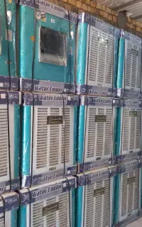 فروش انواع کولر آبی ۴۰۰۰ * ۳۸۰۰ * ۵۵۰۰ * ۷۵۰۰