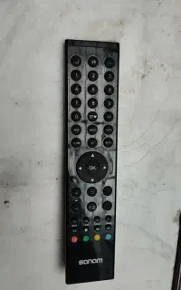 کنترل تلویزیون صنام