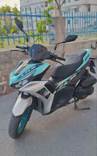 موتور سیکلت