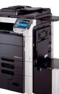پرینتر رنگی