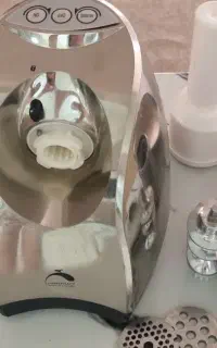 چرخ گوشت هانامو سالم بدون خرابی