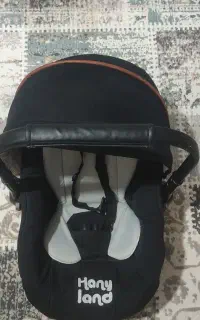 کریر در حدنو