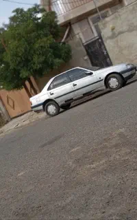 ۴۰۵مدل۹۰ دوگانه