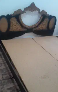 سرویس چوب