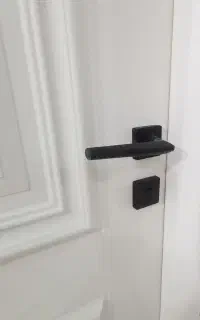 نصب درب چوبی و ضدسرقت