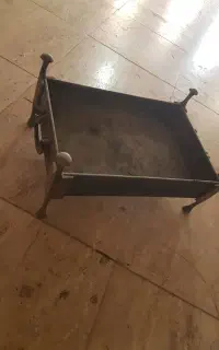 منقل قدیمی