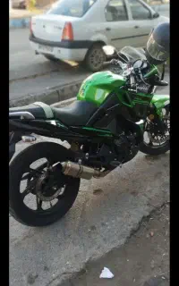 متور مگلی 200