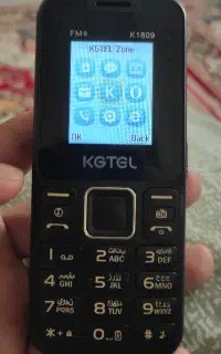 K1809 KGTEL