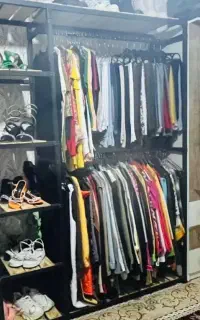 رگال لباس