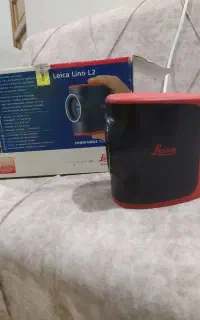 لیزر لایکا، دریل ،میخکوب