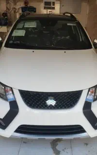 کوییک RS صفر خشک مدل ۱۴۰۵