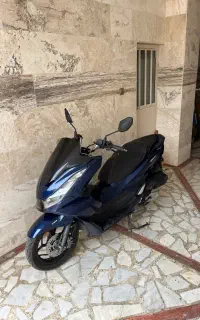 pcx 170