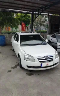 ام وی ام بدونه رنگ درحد صفر سفارش مدیران مدل 91