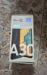 گوشی سامسونگ A30