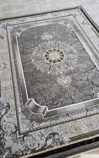 تعدادی فرش۱۲متری ۷۰۰شانه بار جدید رسید
