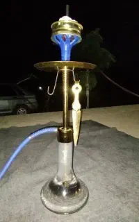 قلیان کرنو اصل