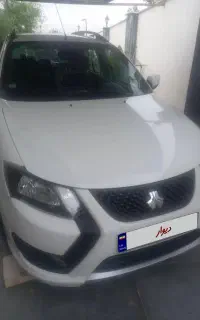 کوئیک S - آخر بهمن ۱۴۰۲