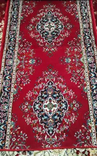 کناره فرش