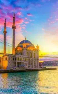 تور استانبول/پرواز استانبول/وان/آنتالیا/کوش آداسی