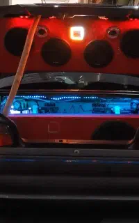 تاقچه سه بعدی