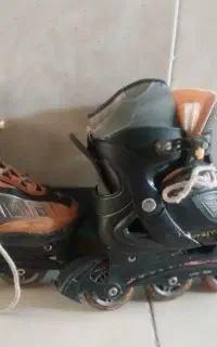 کفش اسکیت