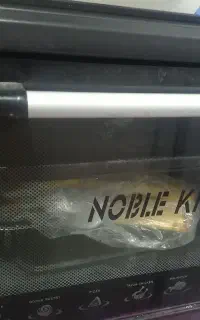 توستر نوبل کینگ