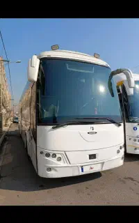 اتوبوس دربستی