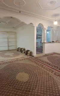رهن و اجاره/طبقه دوم/رجا/دو خواب