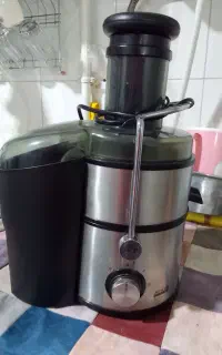 آبمیوه گیری ۴ کاره رمانتیک هوم
