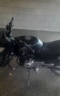 باجاج پالس ۱۳۵