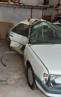 صافکاری فرناد